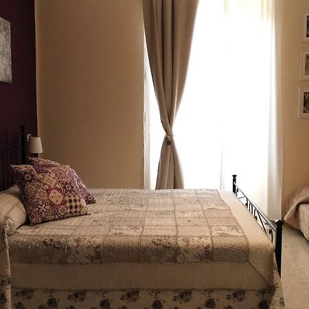 Capital Flat 9/B Apartment Rome Luaran gambar