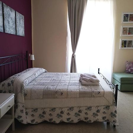 Capital Flat 9/B Apartment Rome Luaran gambar