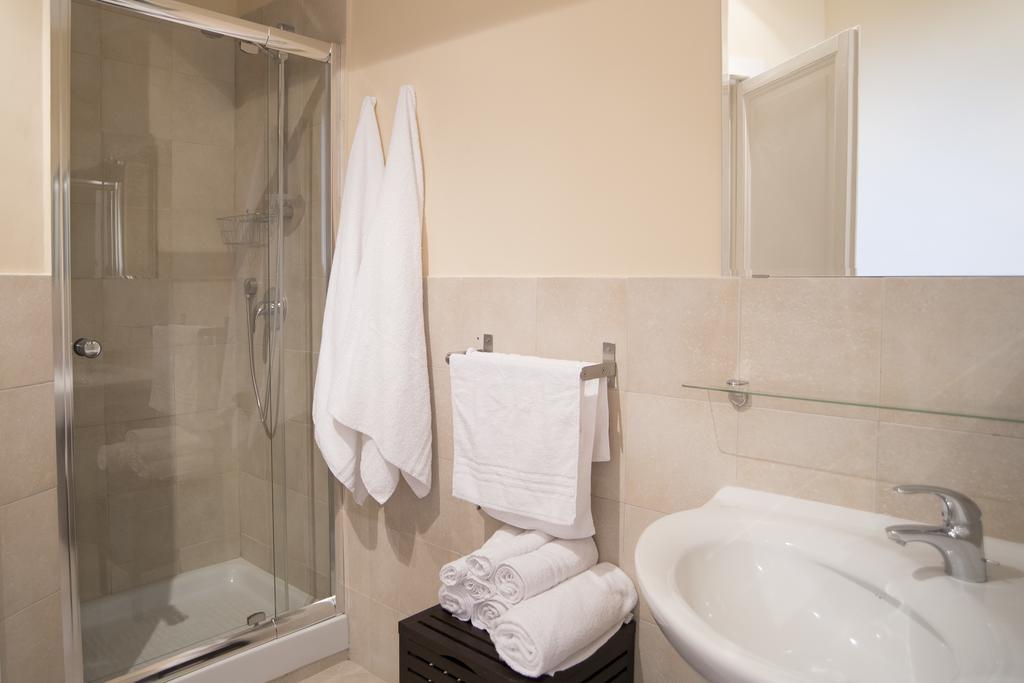 Capital Flat 9/B Apartment Rome Luaran gambar