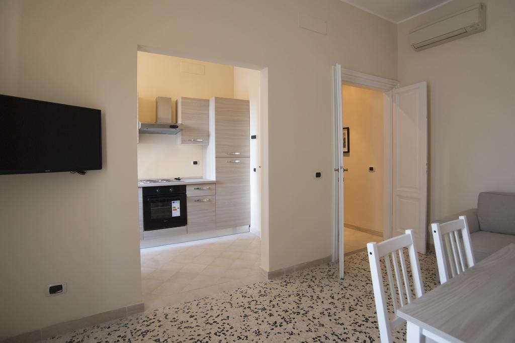 Capital Flat 9/B Apartment Rome Luaran gambar
