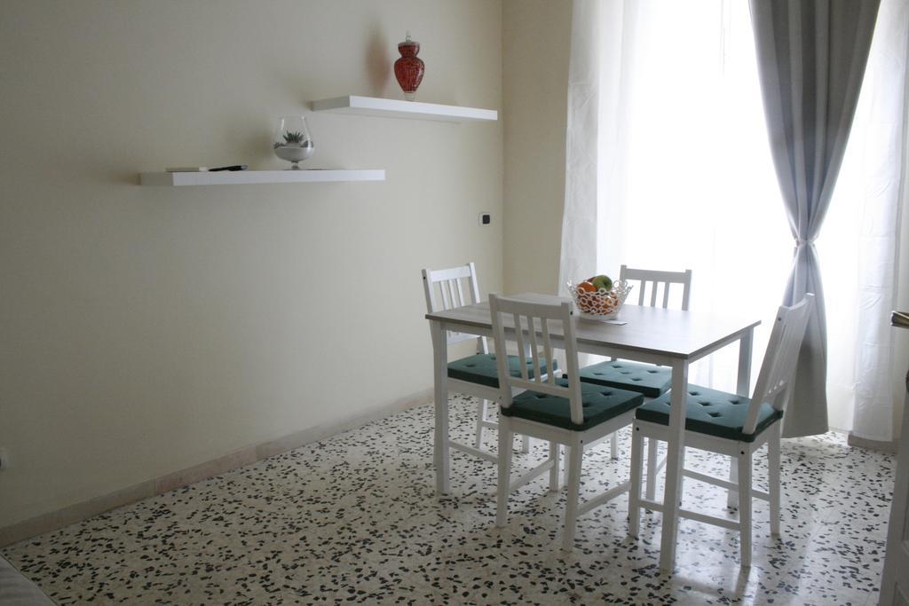 Capital Flat 9/B Apartment Rome Luaran gambar