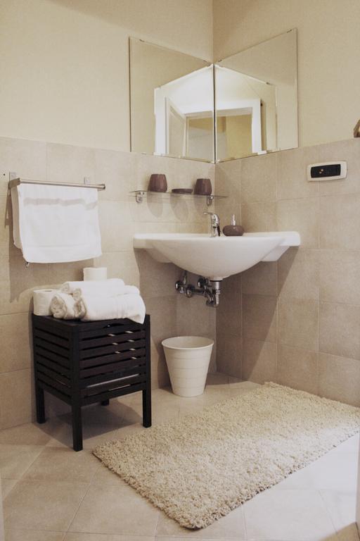 Capital Flat 9/B Apartment Rome Luaran gambar