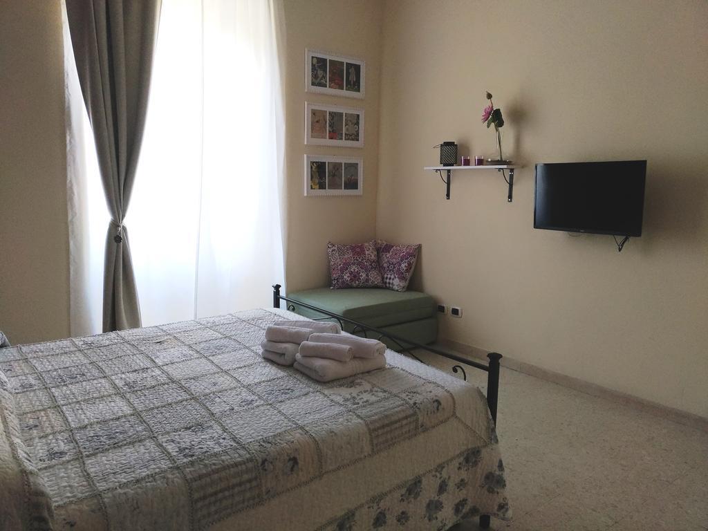 Capital Flat 9/B Apartment Rome Luaran gambar