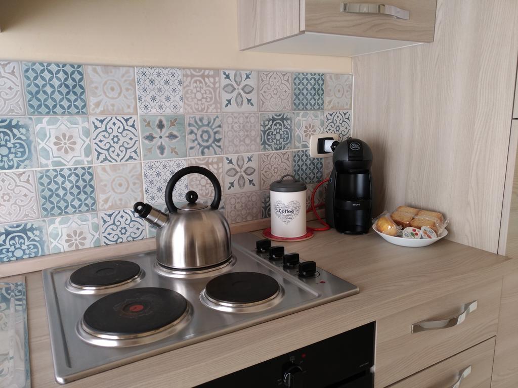 Capital Flat 9/B Apartment Rome Luaran gambar