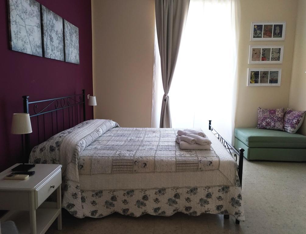 Capital Flat 9/B Apartment Rome Luaran gambar